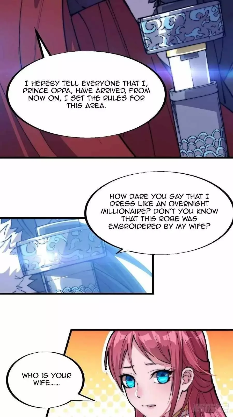 Start a mountain Chapter 86 page 29