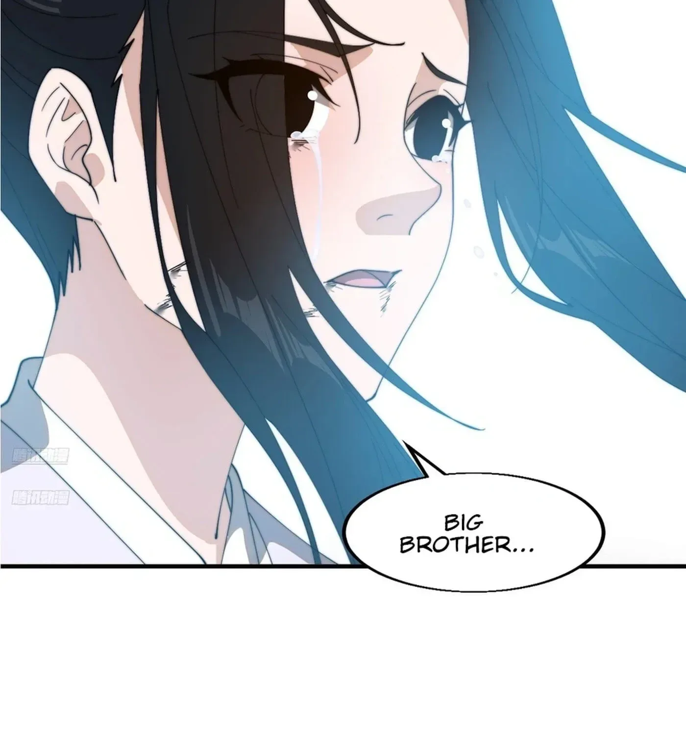 Start a mountain Chapter 860 page 7