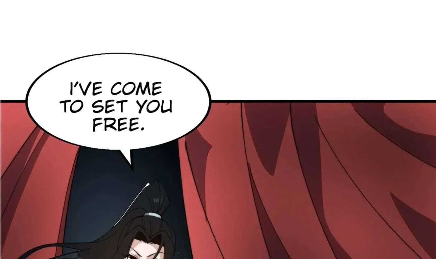 Start a mountain Chapter 860 page 8