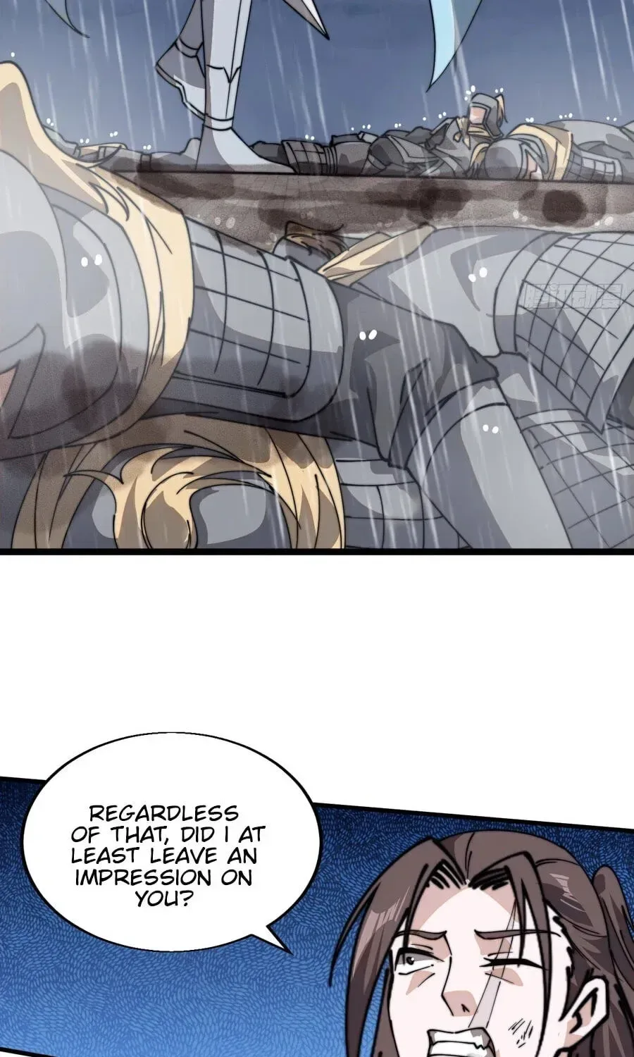 Start a mountain Chapter 860 page 25
