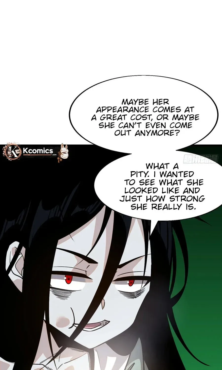 Start a mountain Chapter 860 page 38