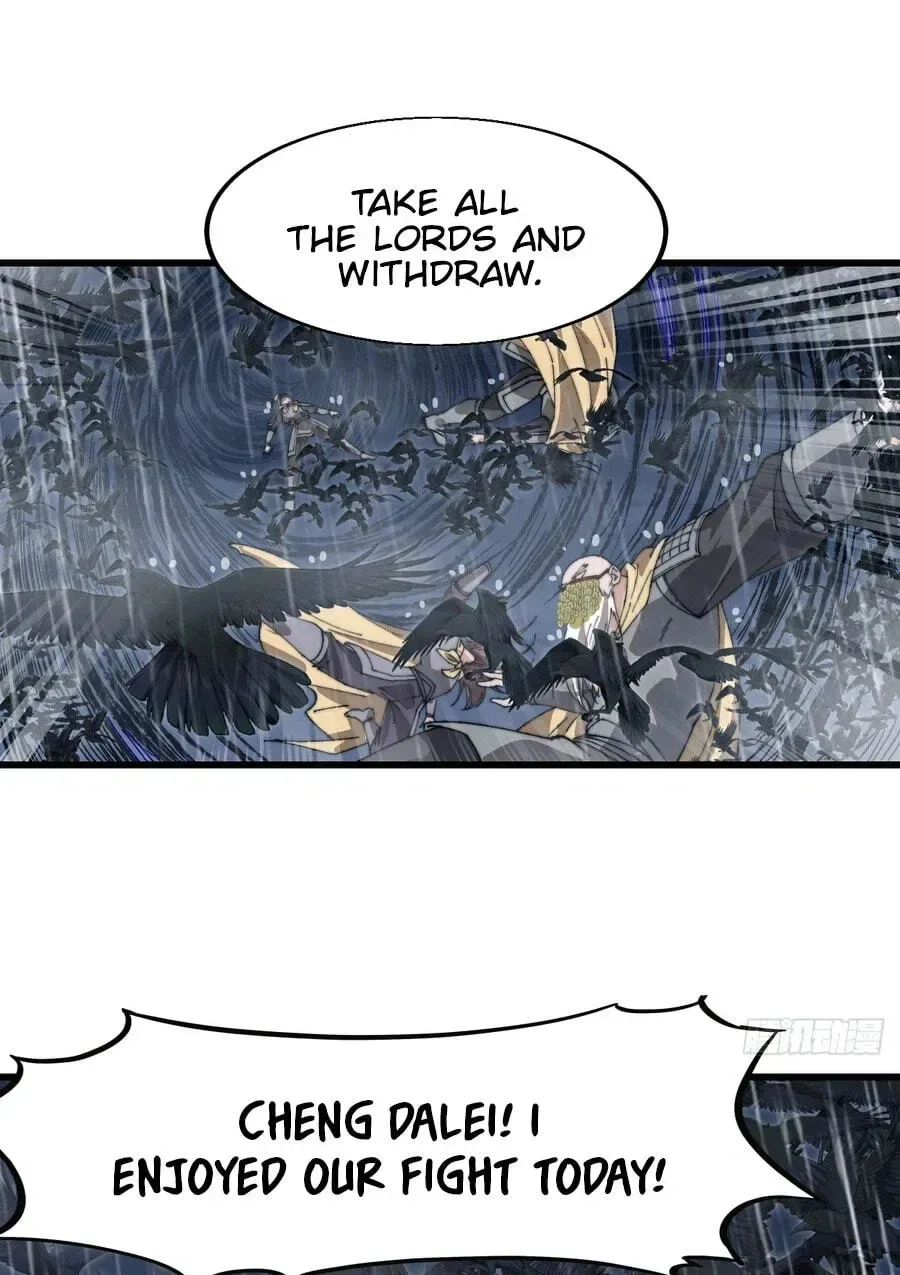 Start a mountain Chapter 860 page 48