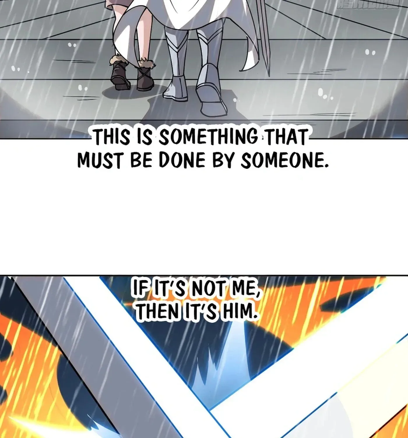 Start a mountain Chapter 860 page 68