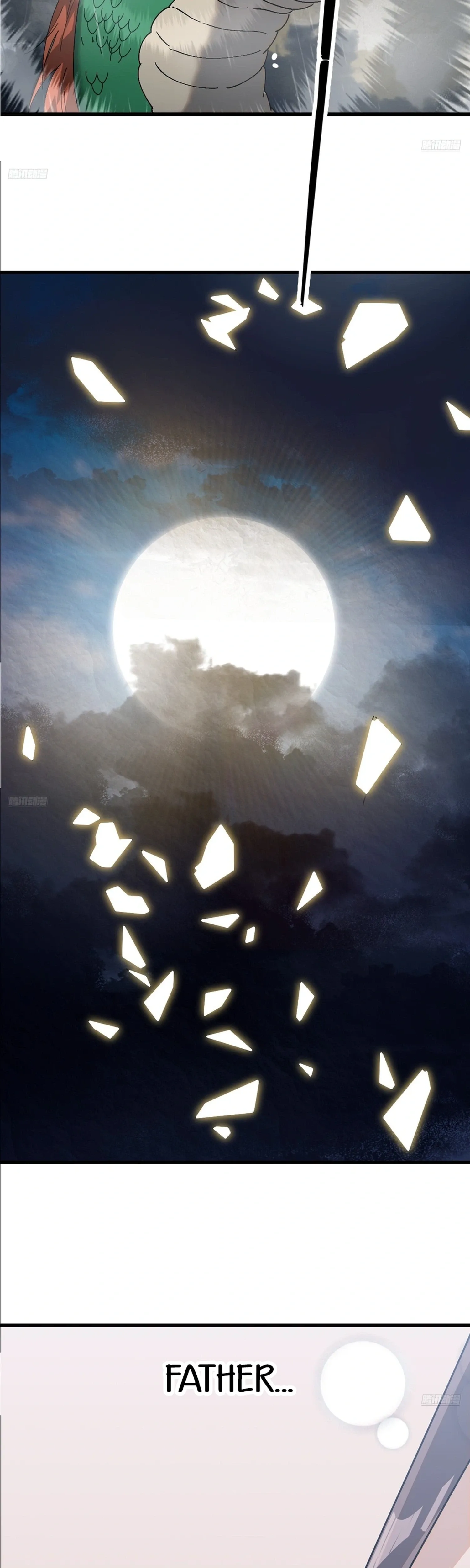 Start a mountain Chapter 862 page 4