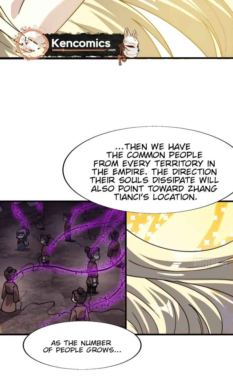 Start a mountain Chapter 863 page 25