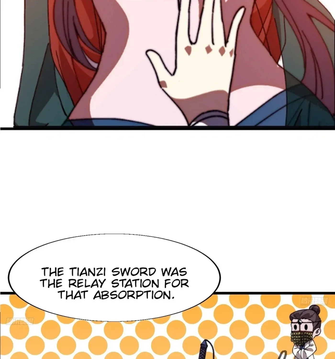 Start a mountain Chapter 863 page 10