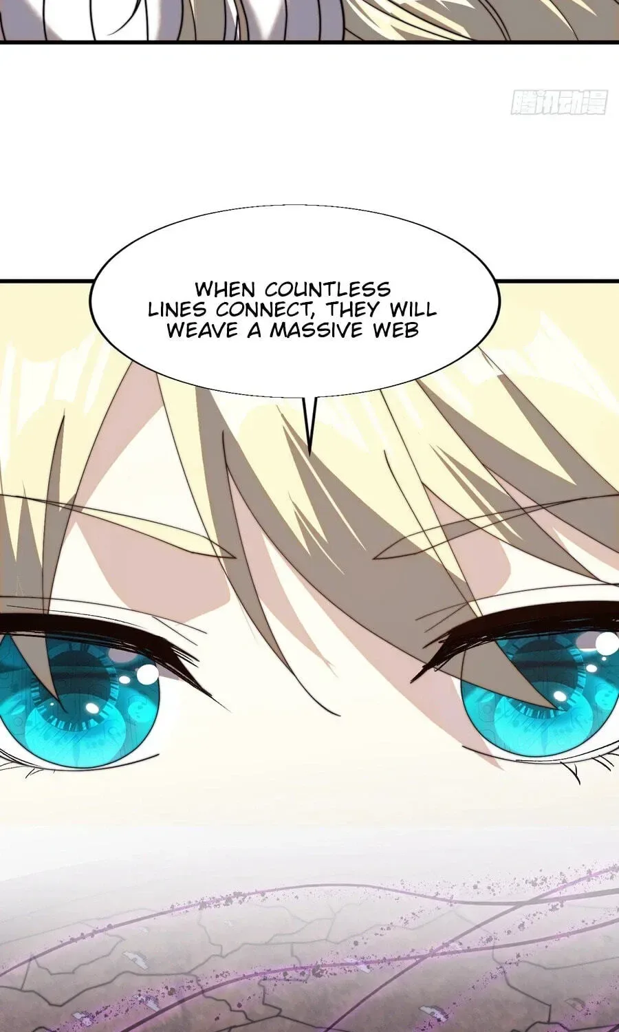 Start a mountain Chapter 863 page 31