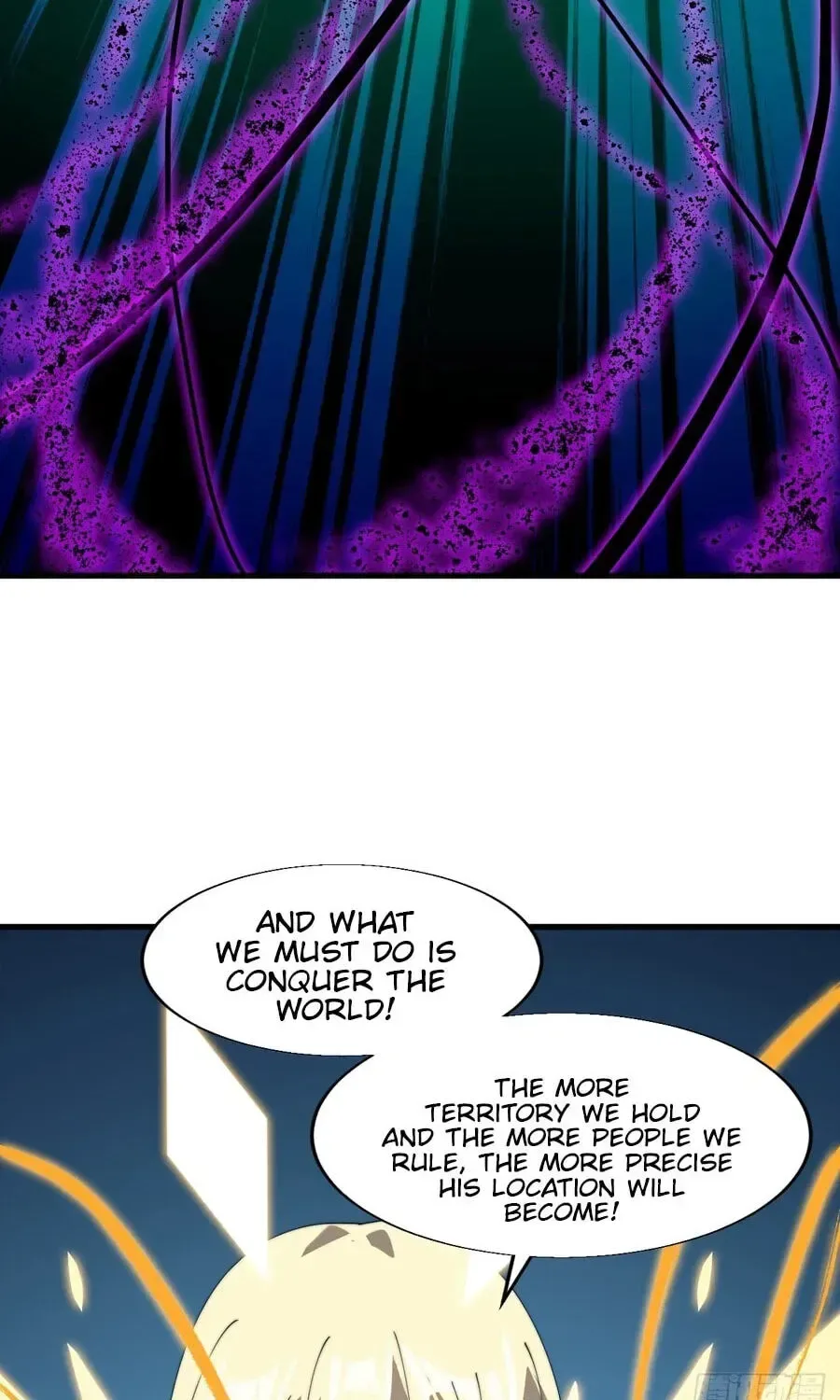 Start a mountain Chapter 863 page 37