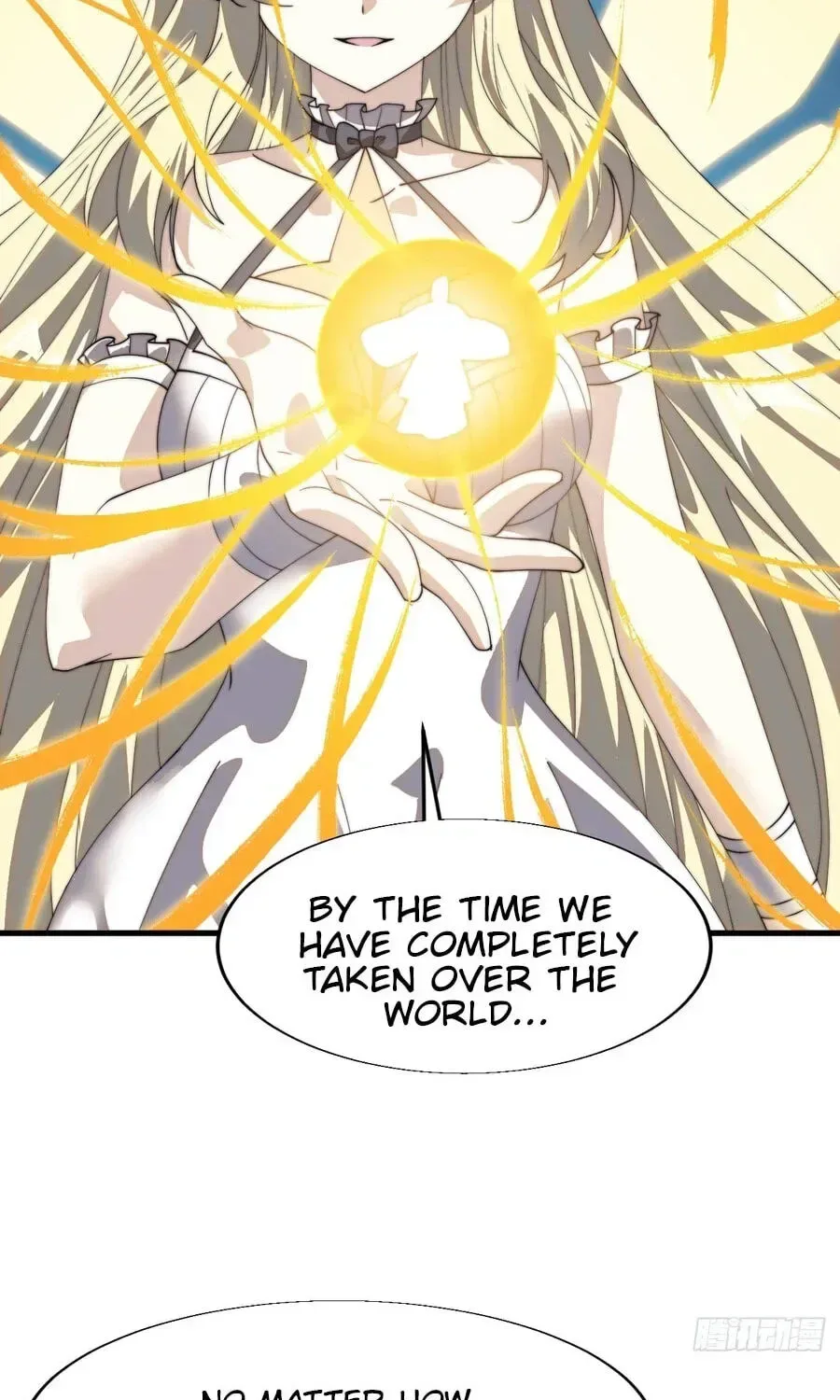 Start a mountain Chapter 863 page 39
