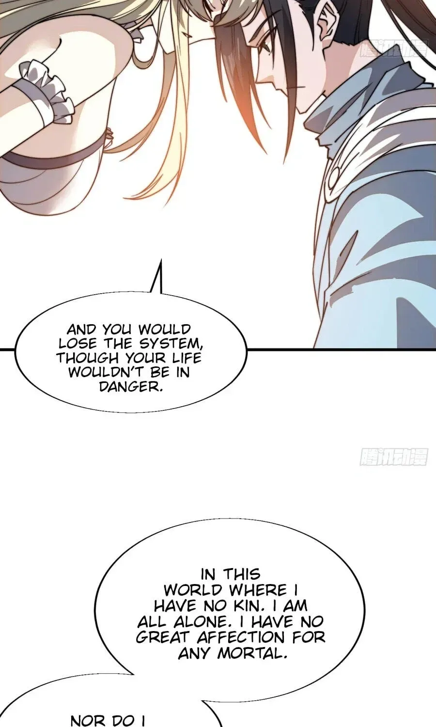 Start a mountain Chapter 863 page 56