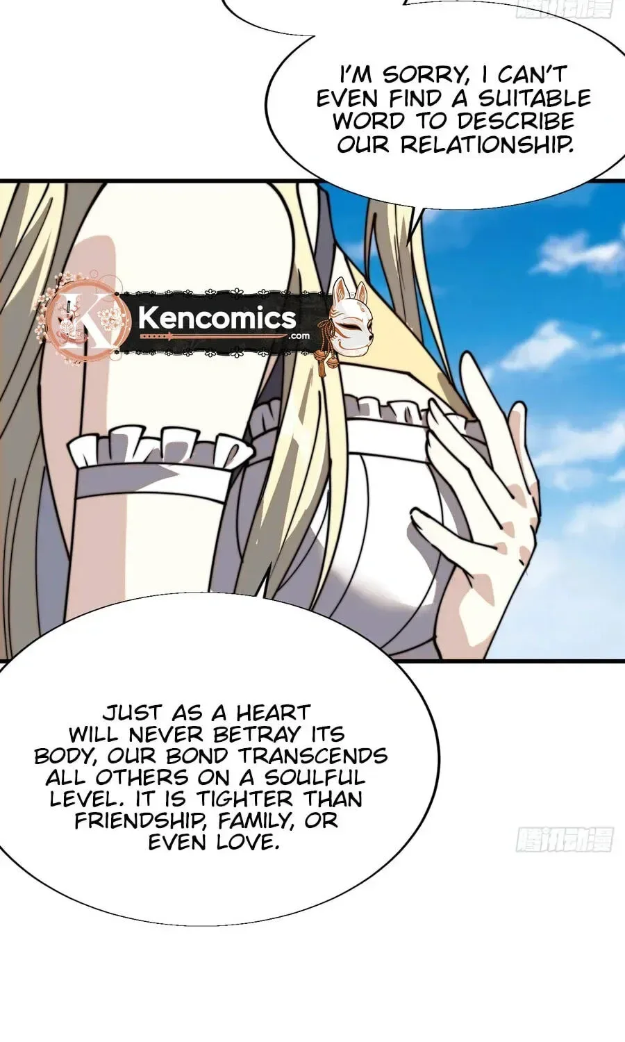 Start a mountain Chapter 863 page 60