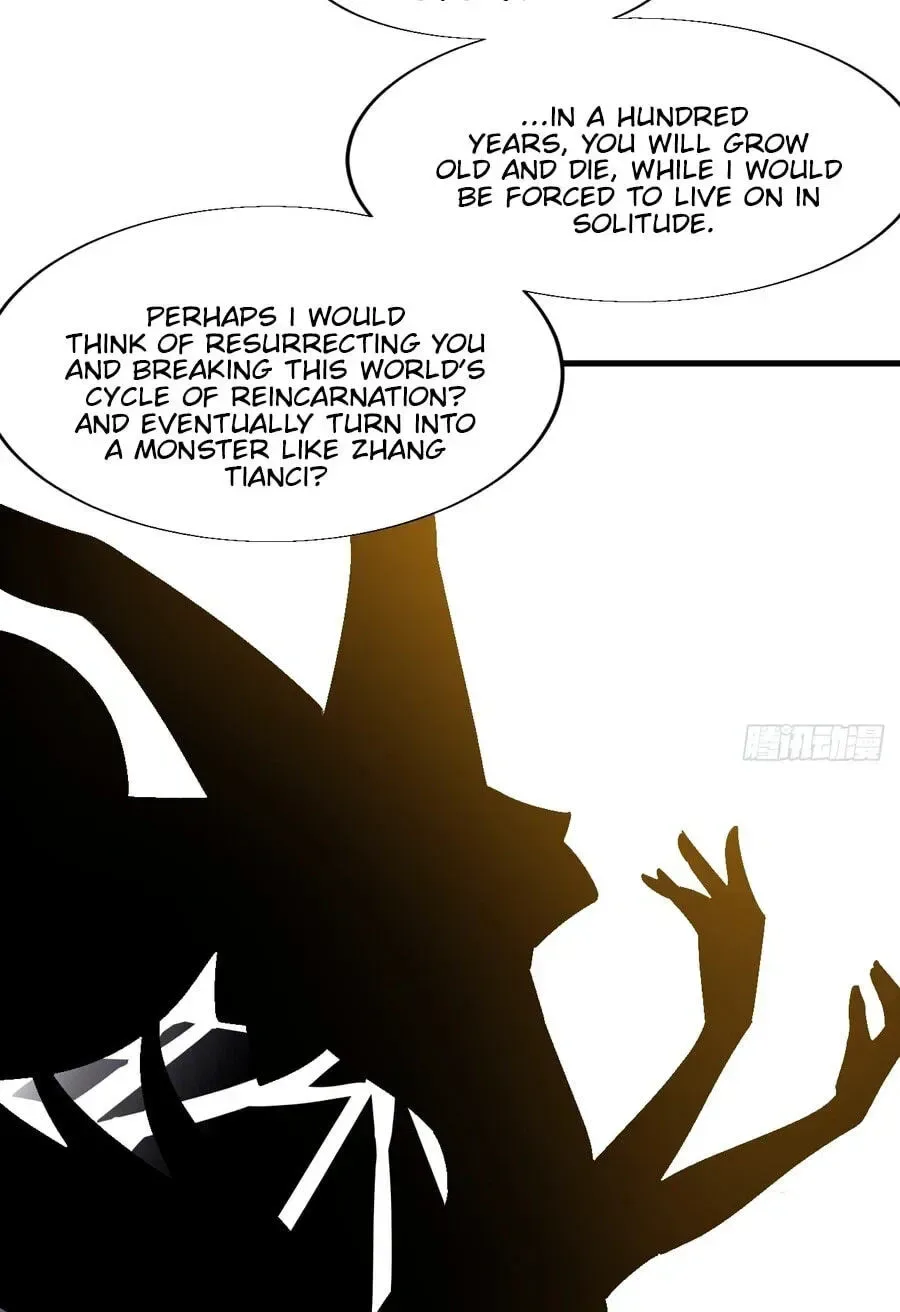 Start a mountain Chapter 863 page 62
