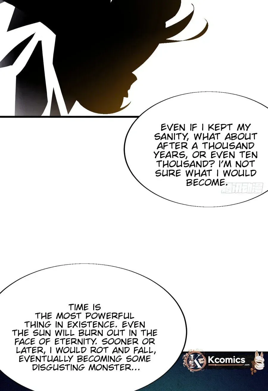 Start a mountain Chapter 863 page 63