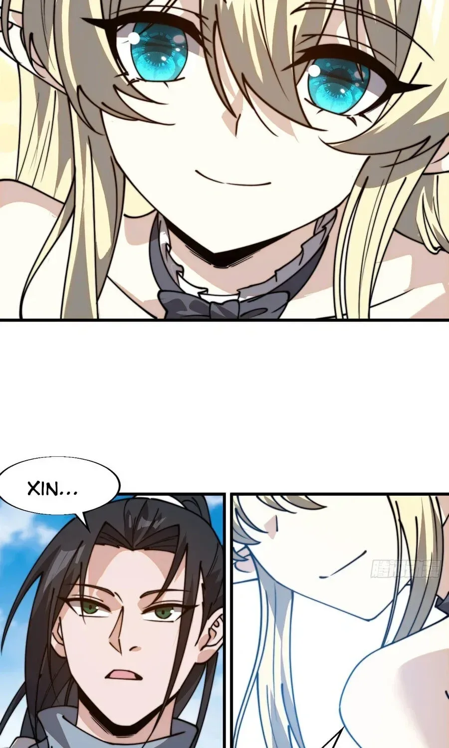 Start a mountain Chapter 863 page 67