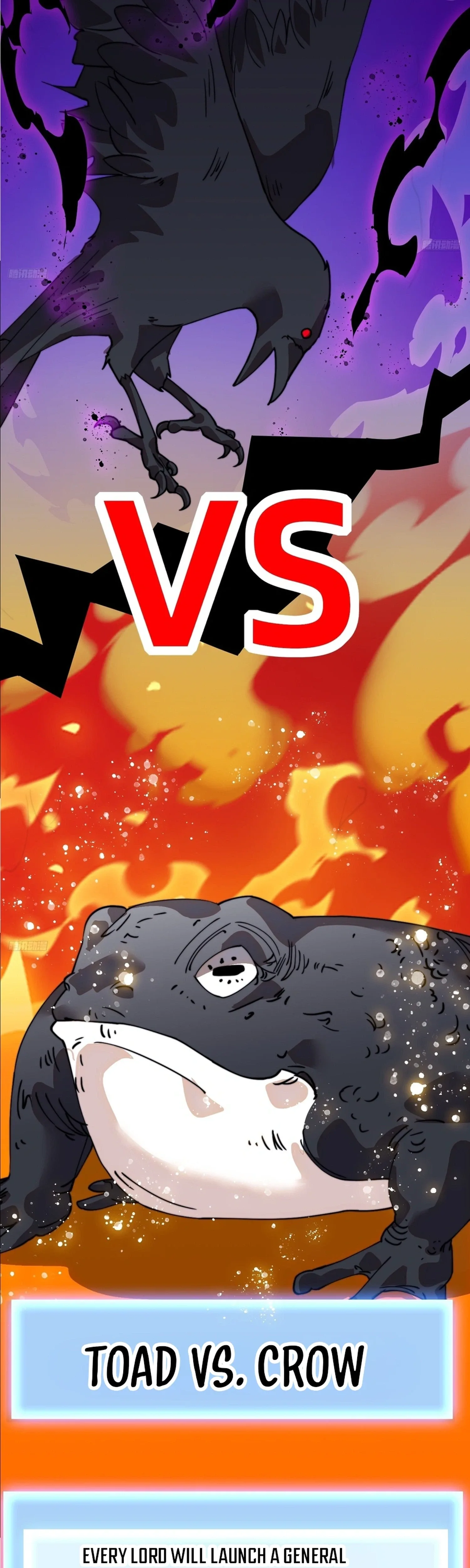 Start a mountain Chapter 864 page 4