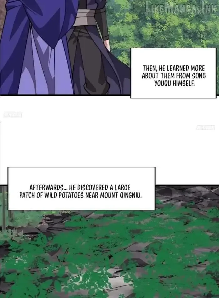 Start a mountain Chapter 866 page 3