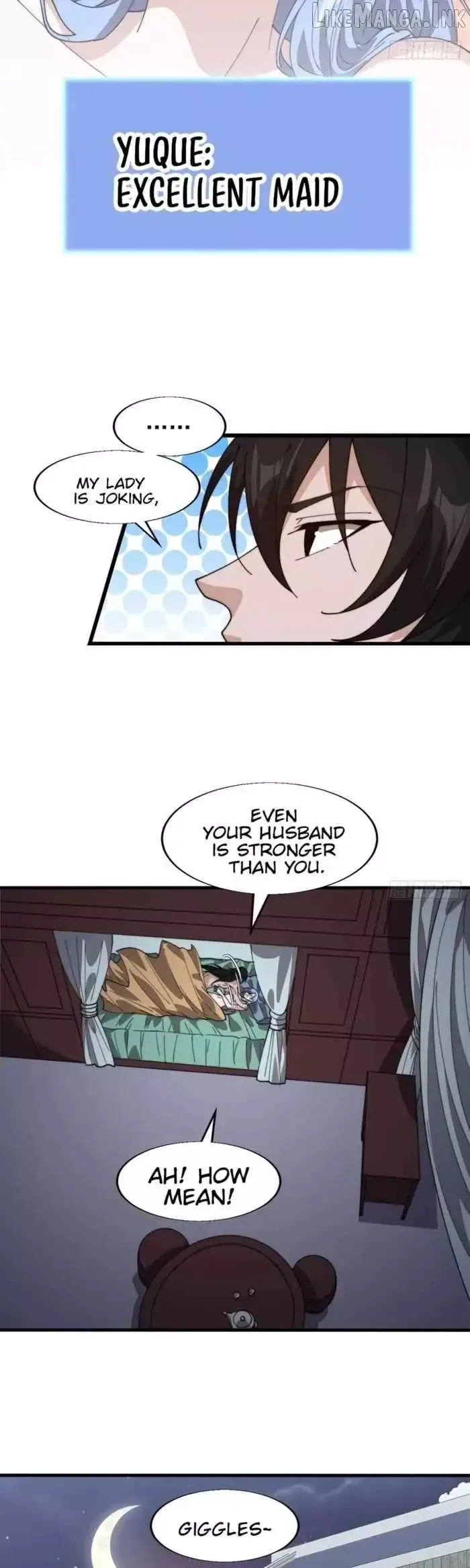 Start a mountain Chapter 868 page 14