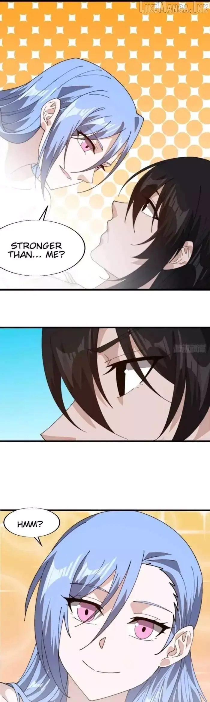 Start a mountain Chapter 868 page 13