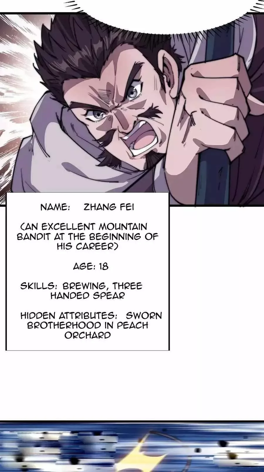 Start a mountain Chapter 87 page 24