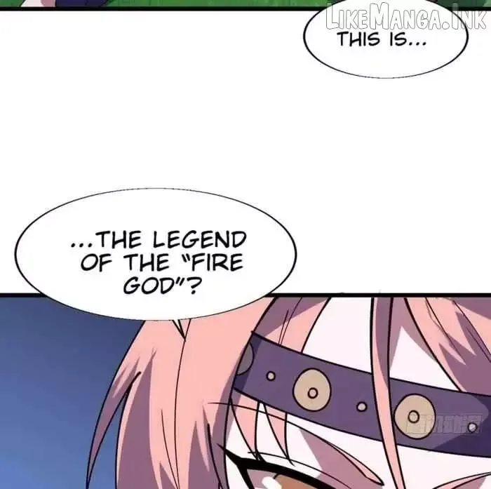 Start a mountain Chapter 870 page 20