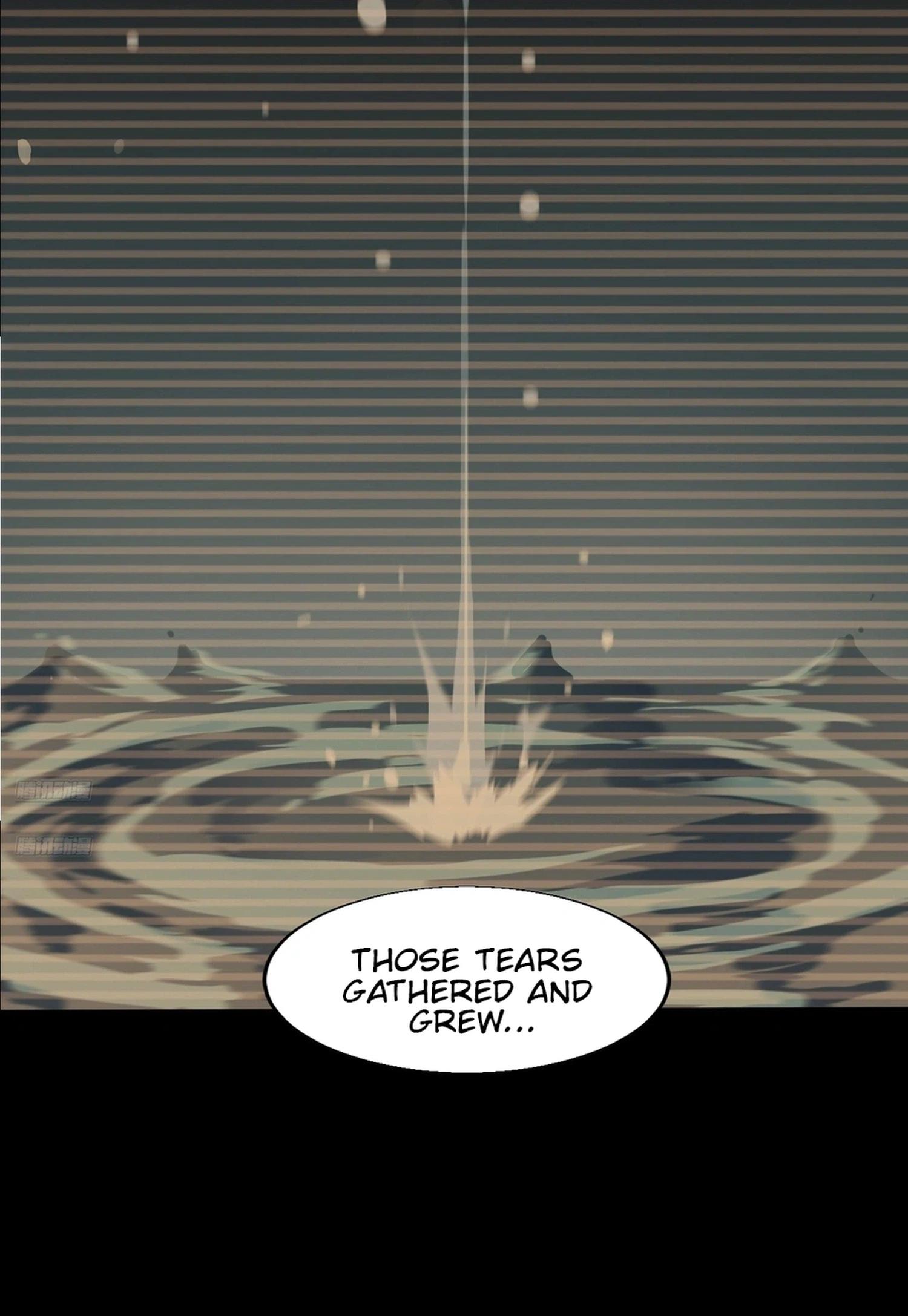 Start a mountain Chapter 871 page 8