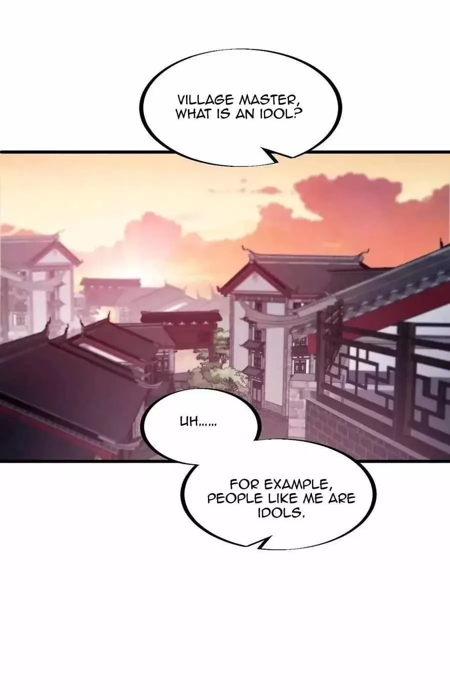 Start a mountain Chapter 88 page 25