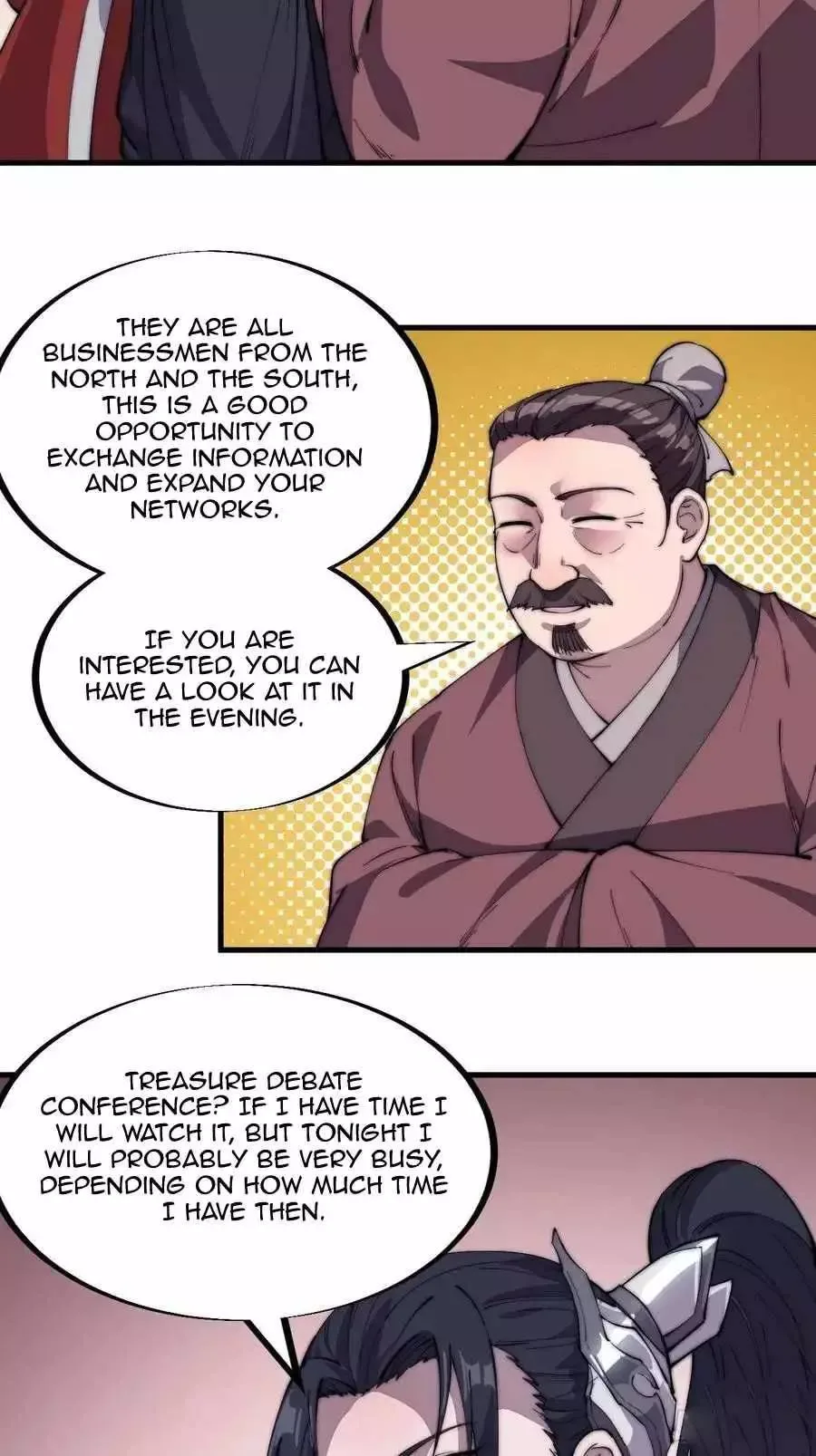 Start a mountain Chapter 88 page 27