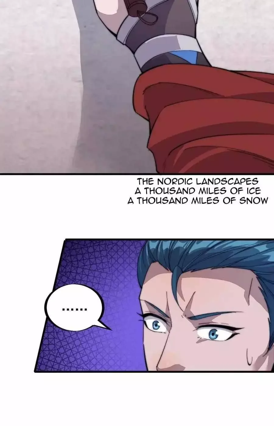 Start a mountain Chapter 89 page 25