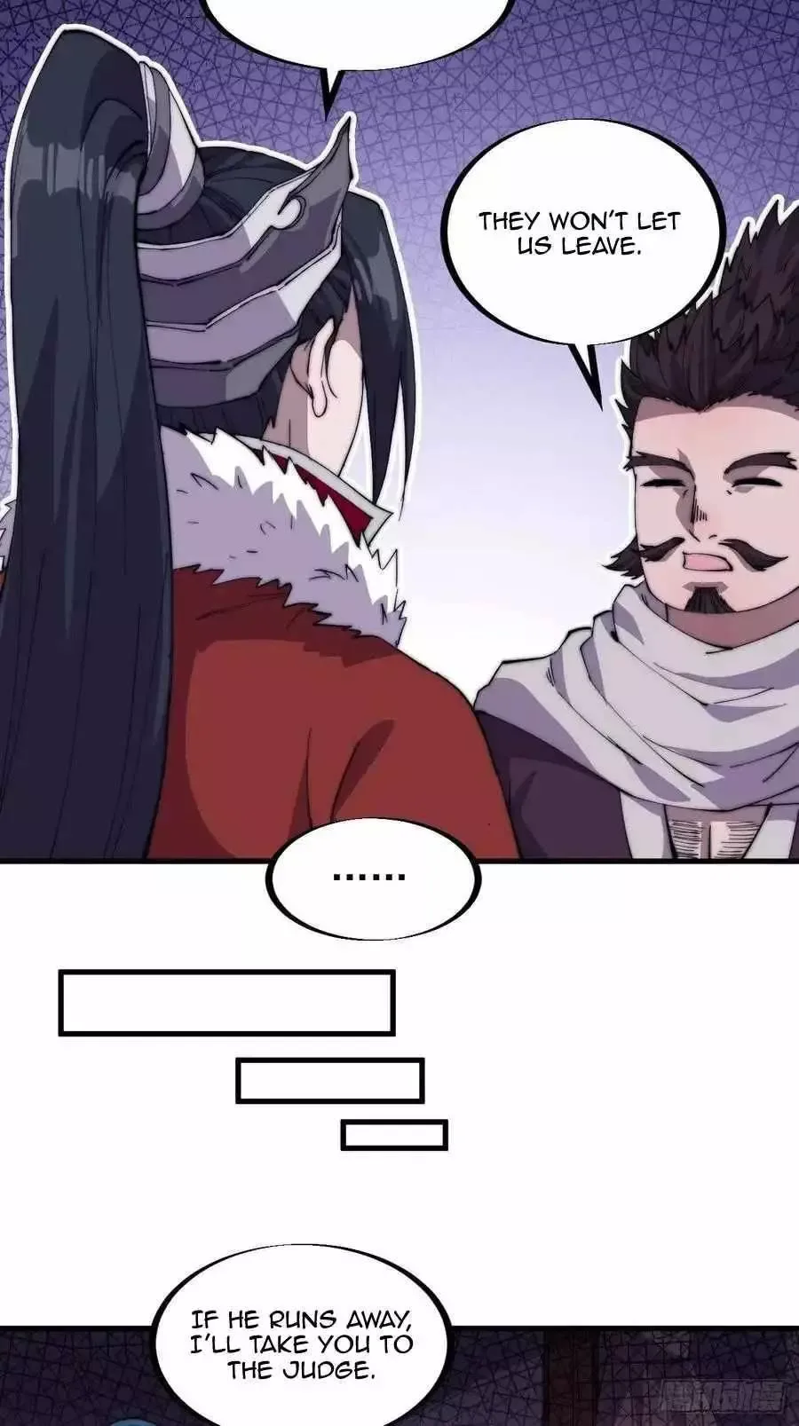 Start a mountain Chapter 89 page 17