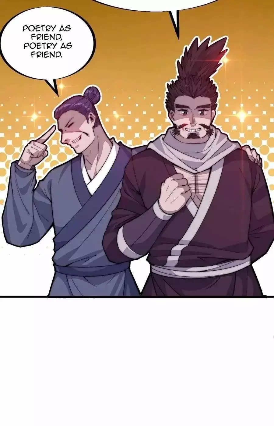 Start a mountain Chapter 89 page 7