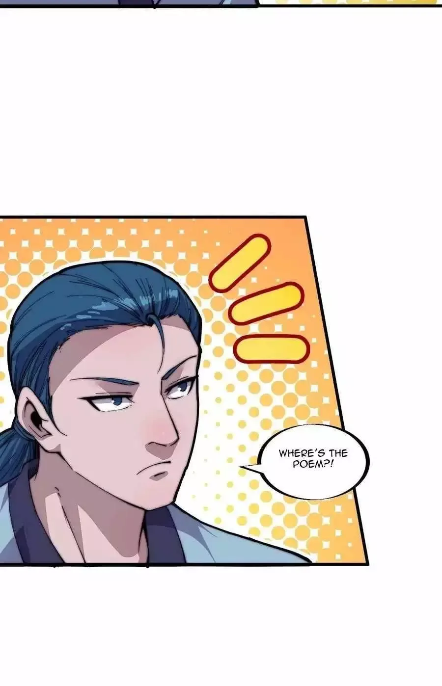 Start a mountain Chapter 89 page 37