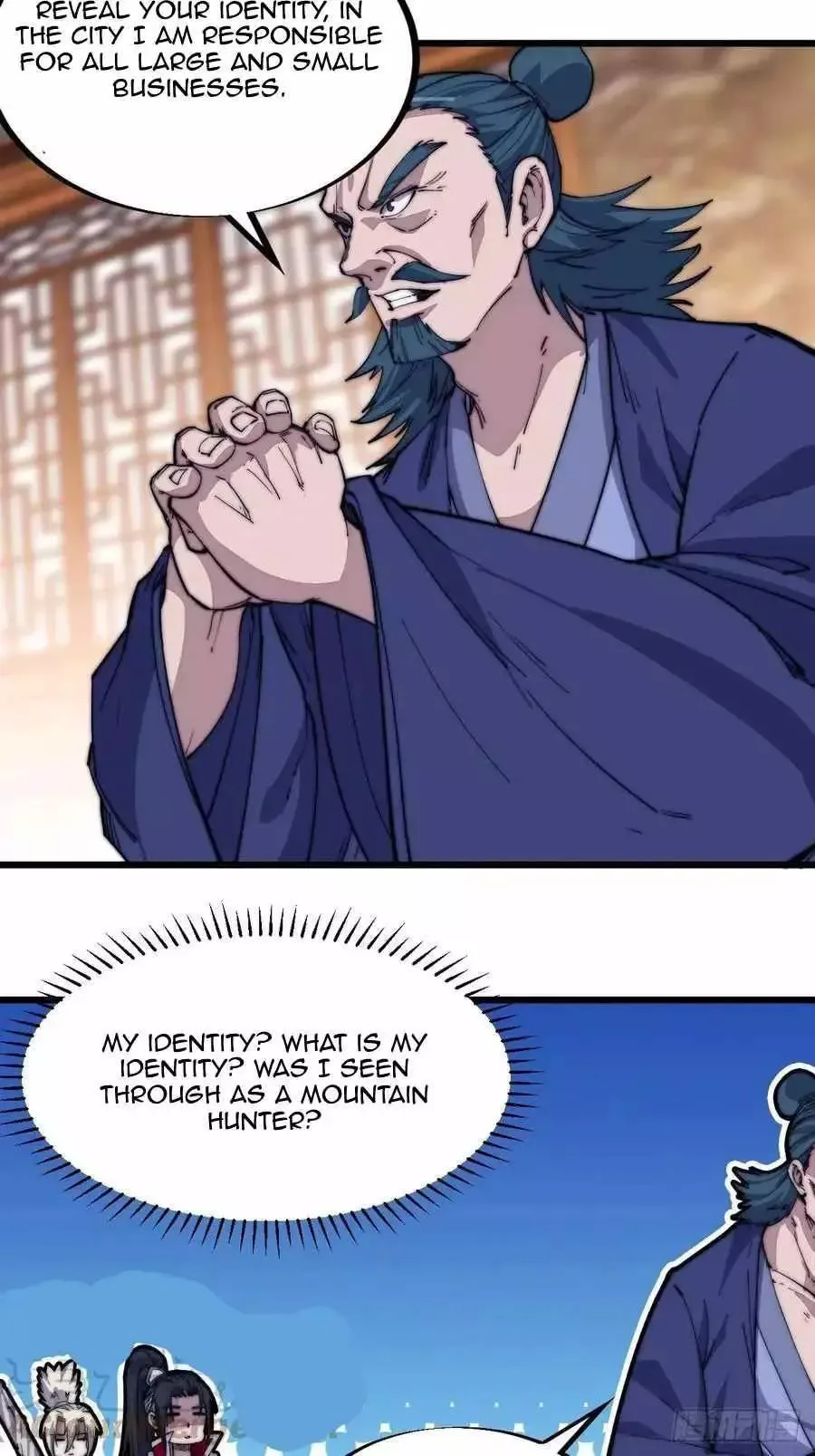 Start a mountain Chapter 90 page 30
