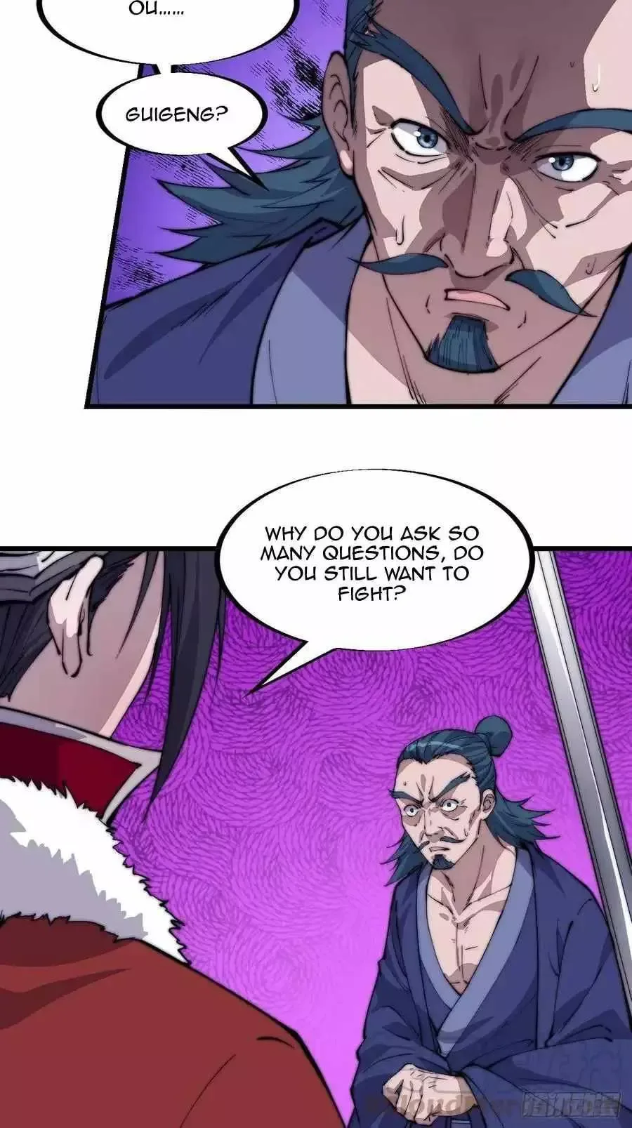 Start a mountain Chapter 90 page 24