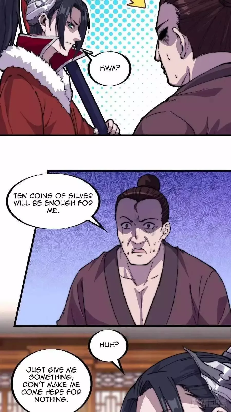Start a mountain Chapter 92 page 4
