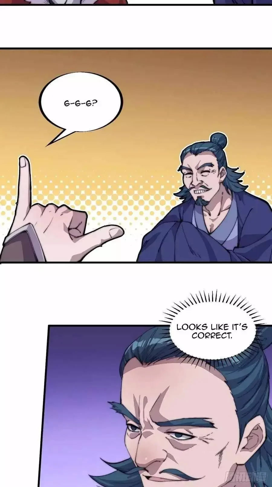 Start a mountain Chapter 92 page 11