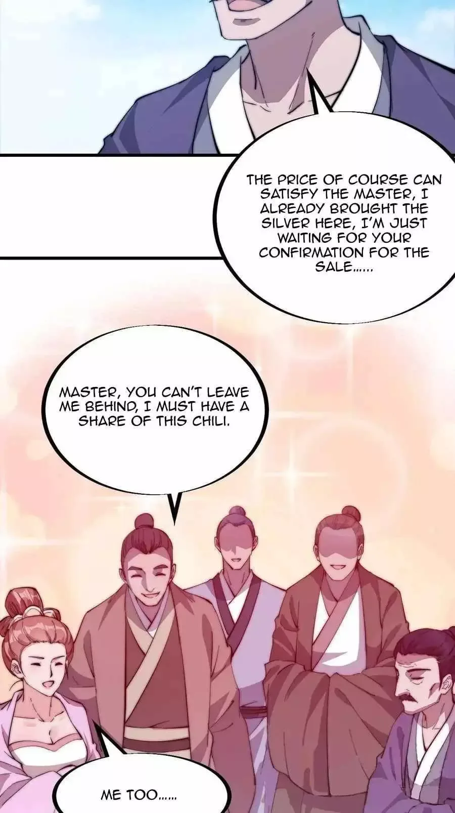Start a mountain Chapter 93 page 30