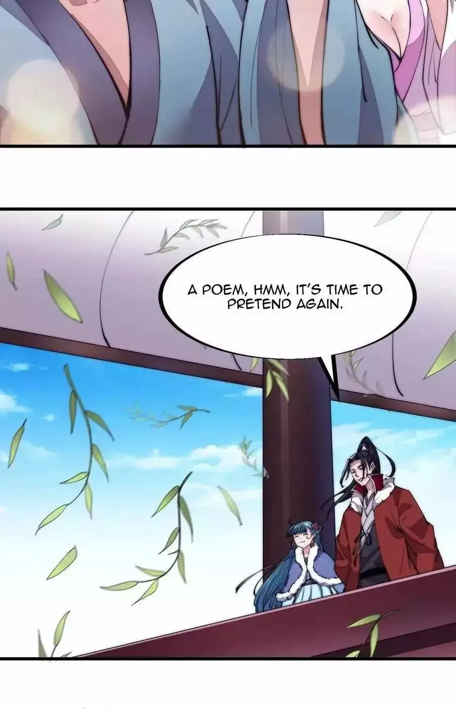 Start a mountain Chapter 93 page 13