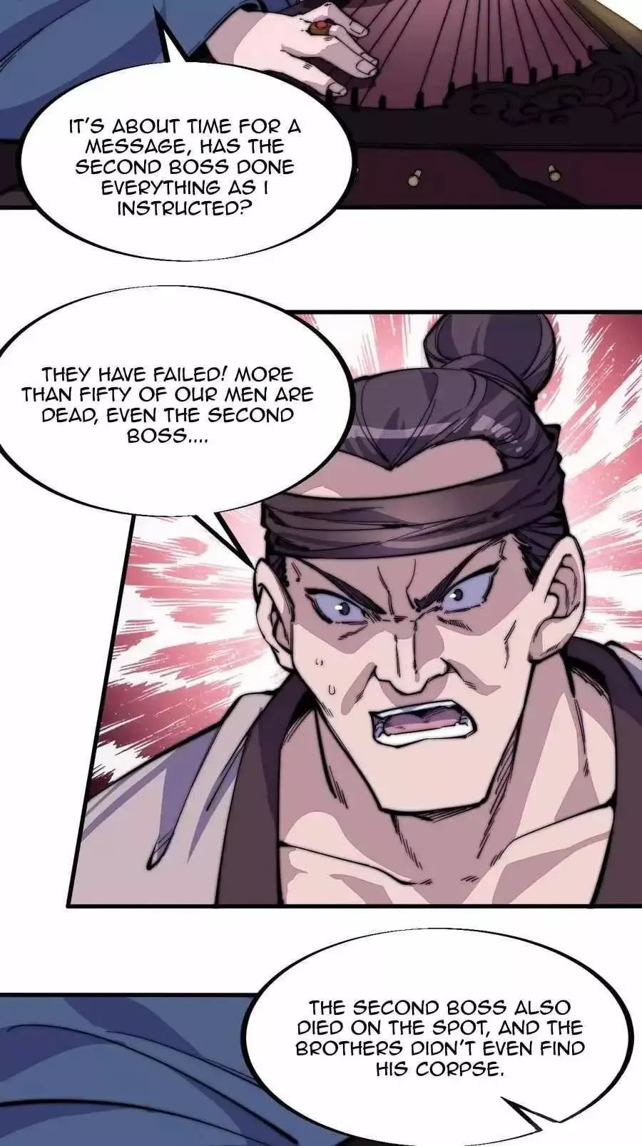 Start a mountain Chapter 96 page 4
