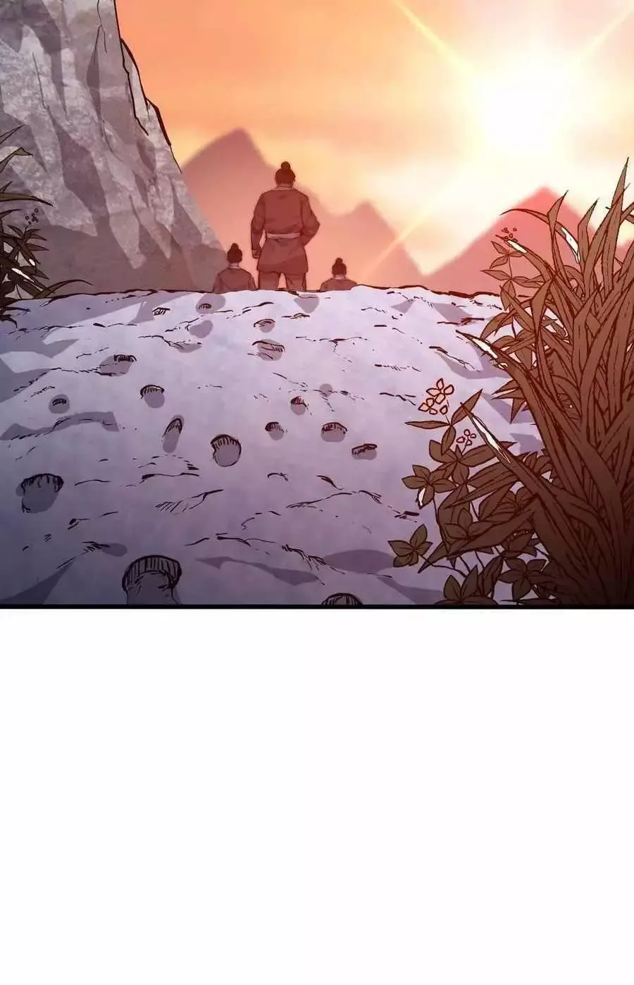 Start a mountain Chapter 96 page 49
