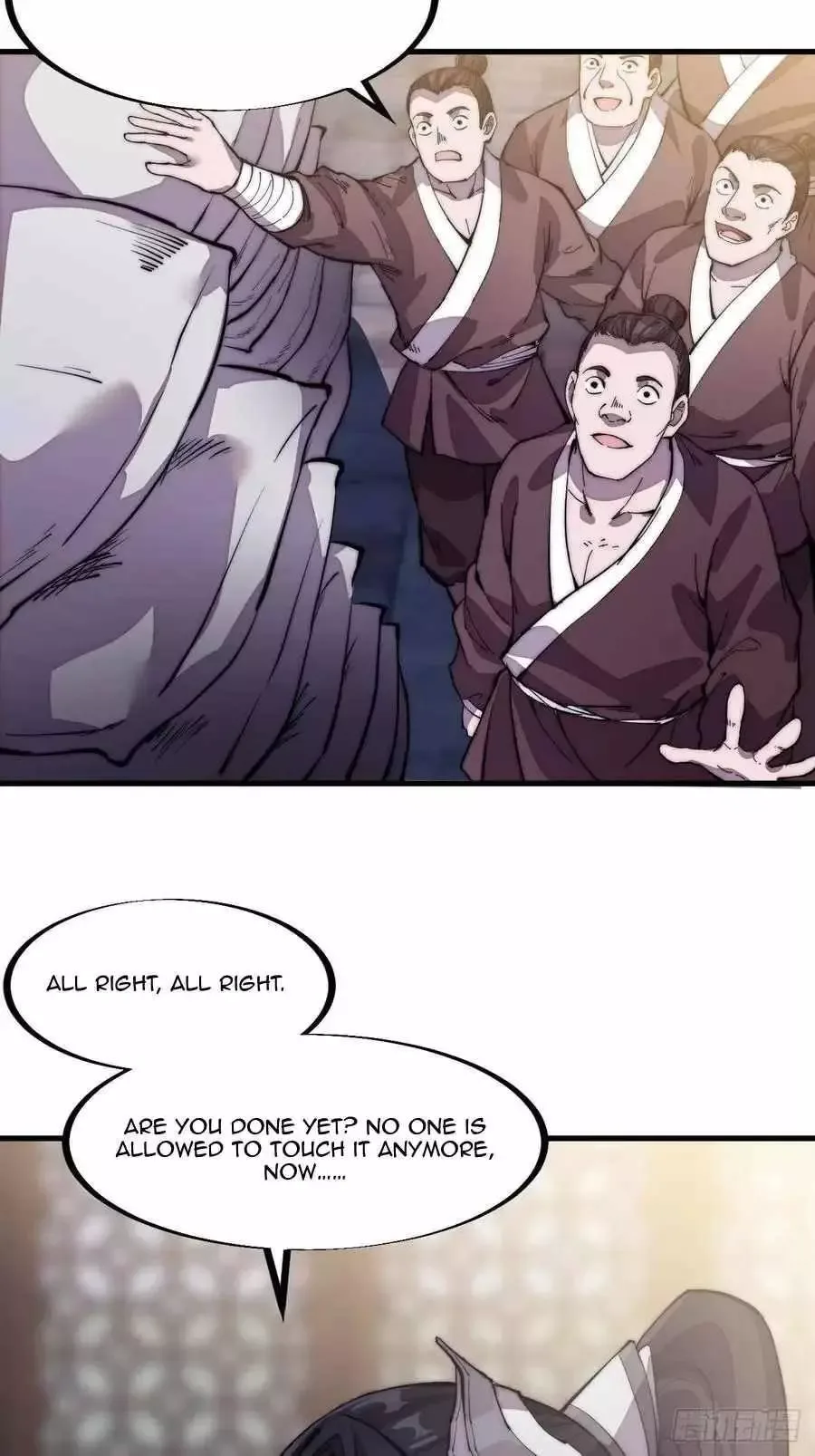 Start a mountain Chapter 97 page 15