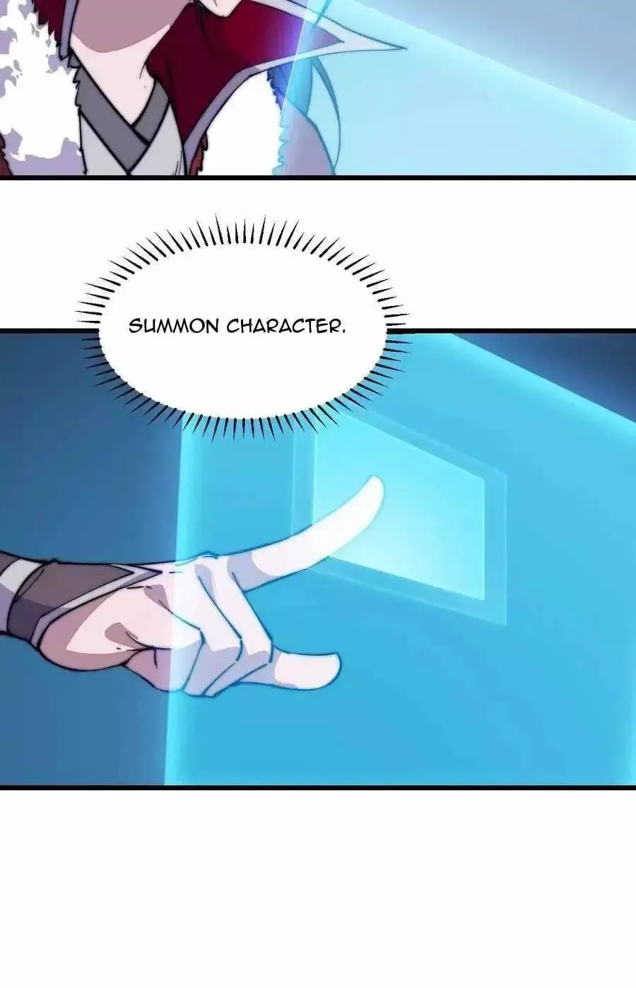 Start a mountain Chapter 98 page 31