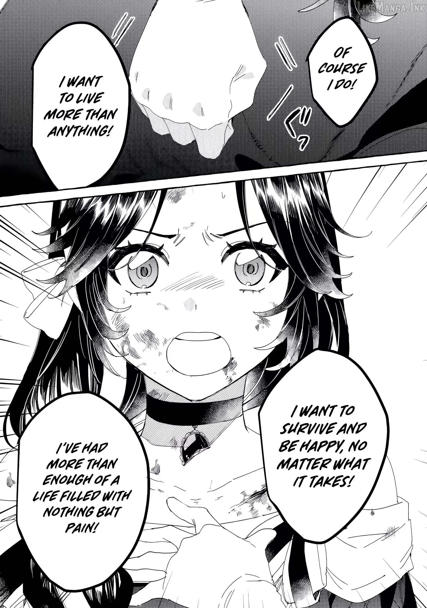 Starting a Revenge Plan With an Assassin: The Time-Looping Noblewoman Aims to Become the Ultimate Villainess Chapter 1 page 19