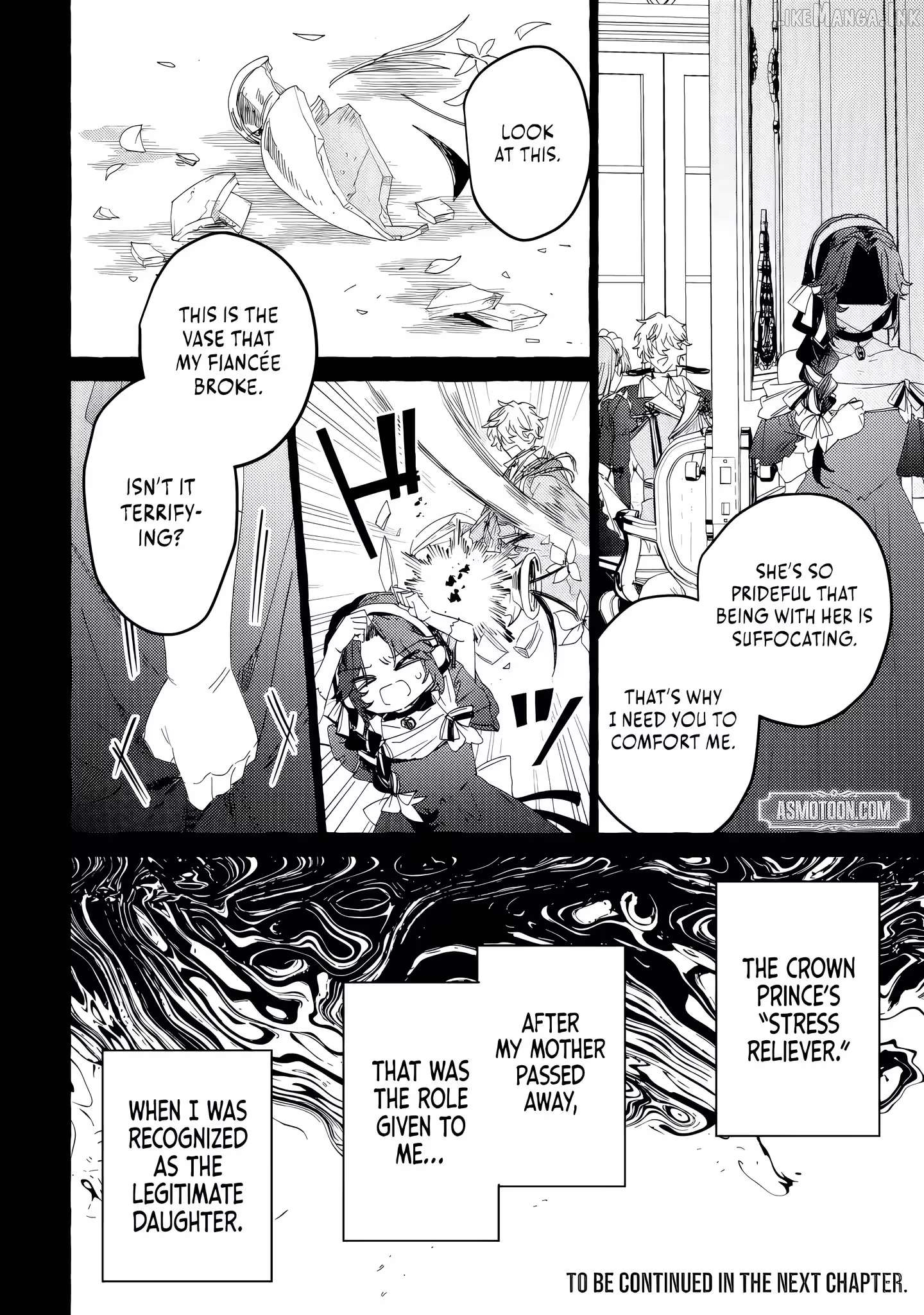 Starting a Revenge Plan With an Assassin: The Time-Looping Noblewoman Aims to Become the Ultimate Villainess Chapter 2 page 15