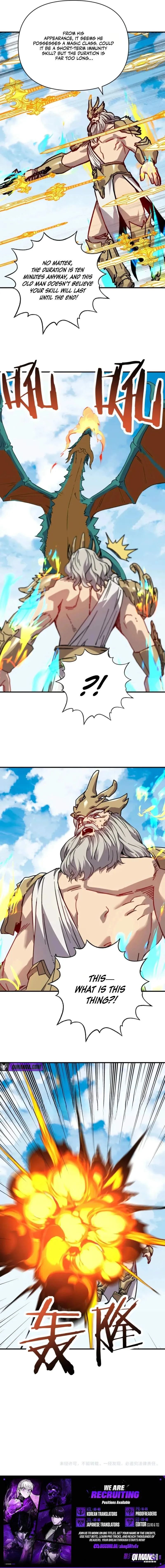 Starting As The God Of Wealth, Taming Billions Of Divine Pets! Chapter 100 page 6