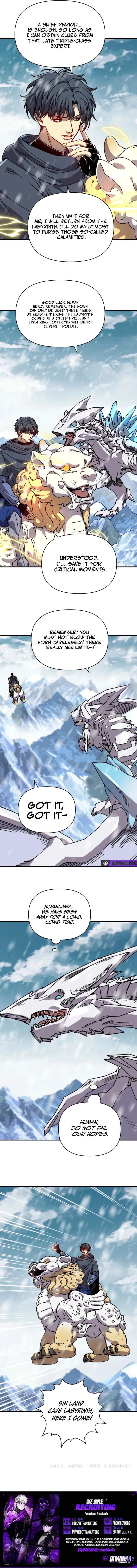 Starting As The God Of Wealth, Taming Billions Of Divine Pets! Chapter 102 page 5