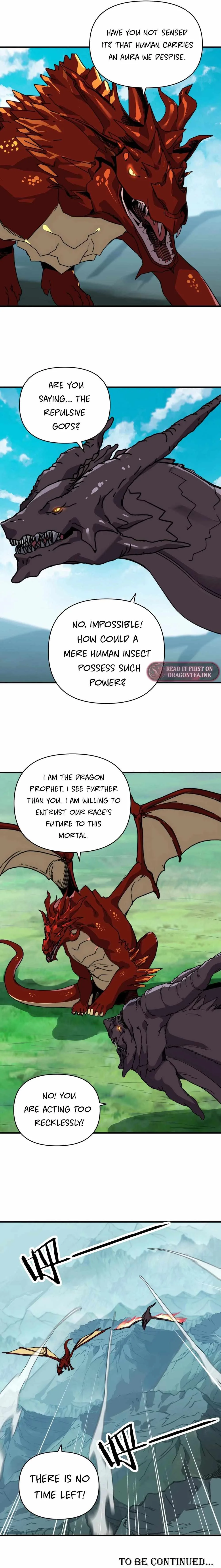 Starting As The God Of Wealth, Taming Billions Of Divine Pets! Chapter 15 page 13