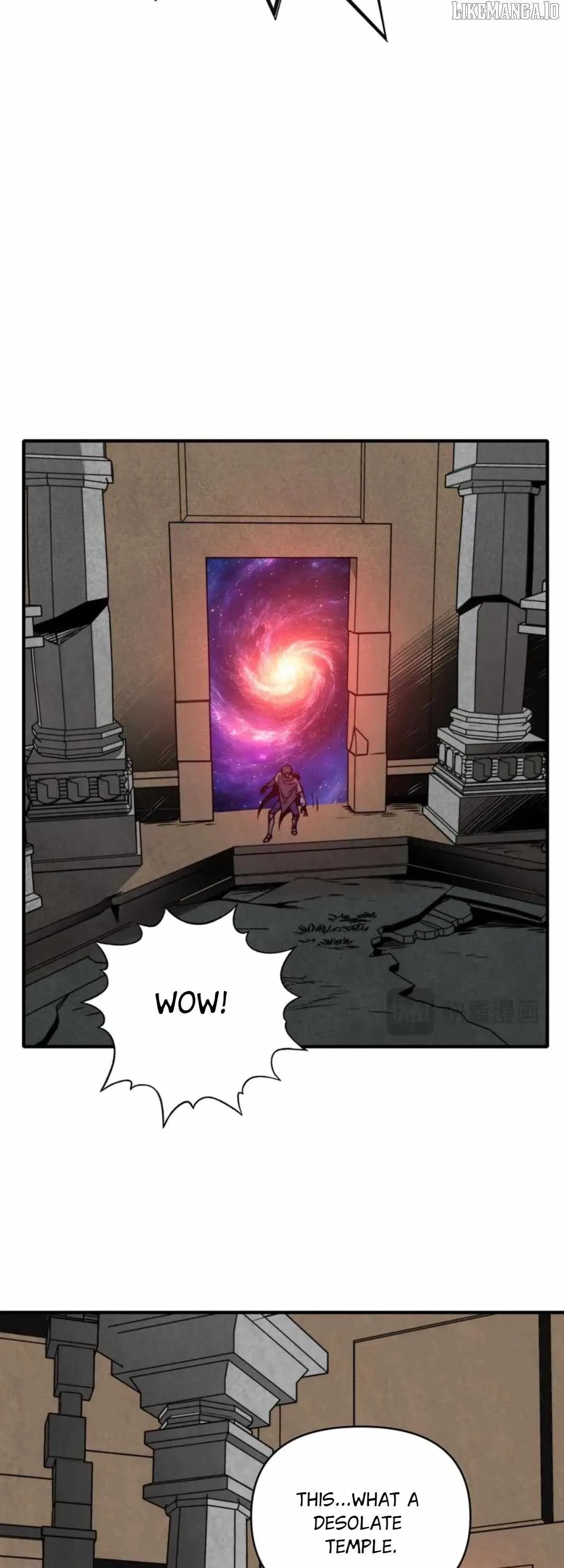 Starting As The God Of Wealth, Taming Billions Of Divine Pets! Chapter 27 page 9