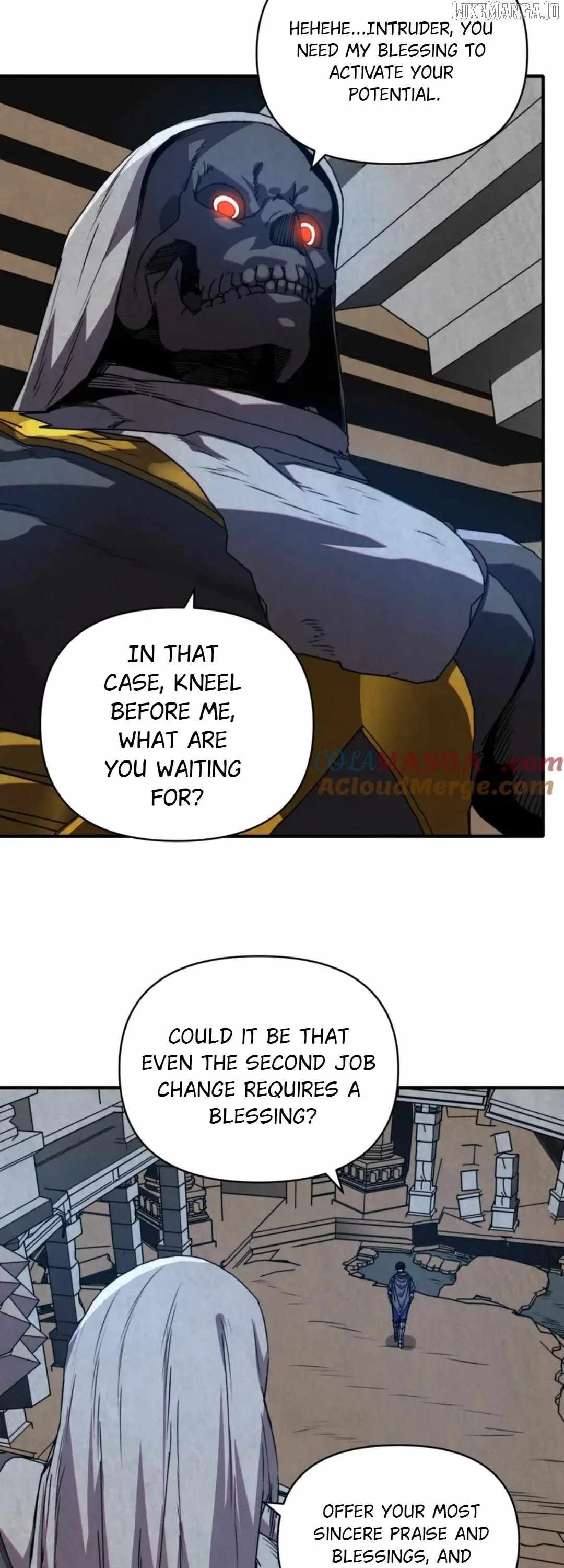 Starting As The God Of Wealth, Taming Billions Of Divine Pets! Chapter 27 page 12