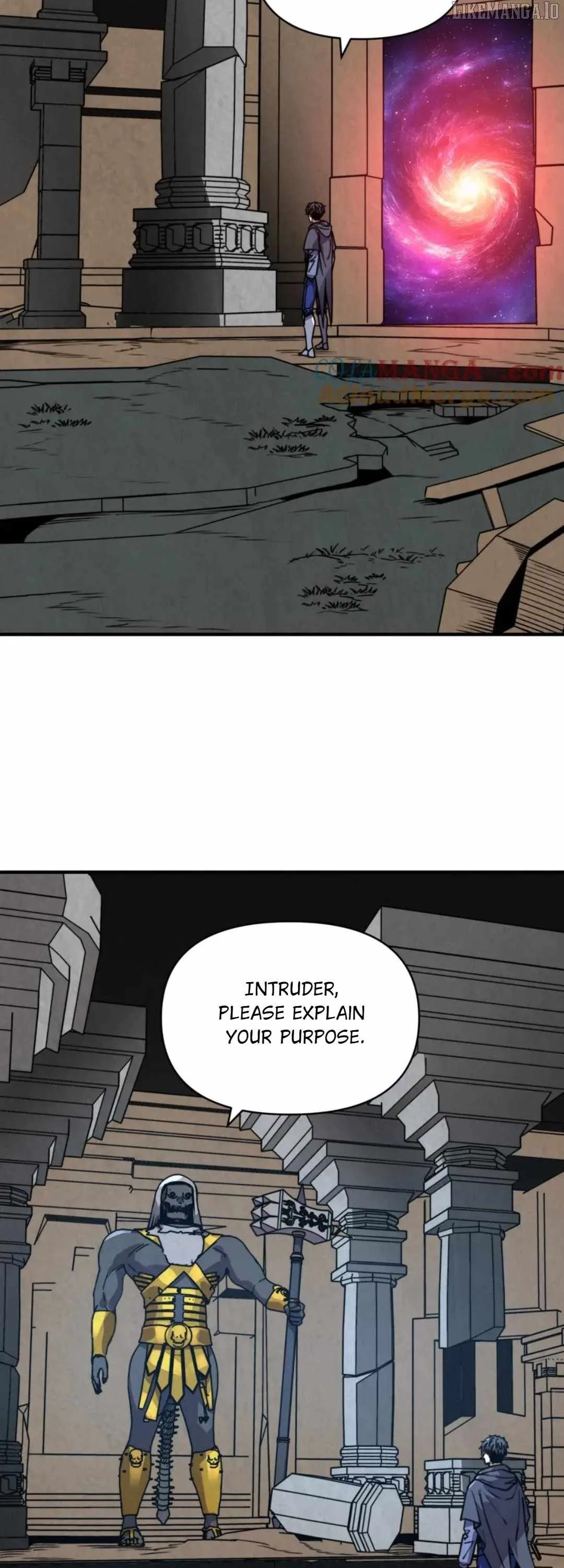 Starting As The God Of Wealth, Taming Billions Of Divine Pets! Chapter 27 page 10