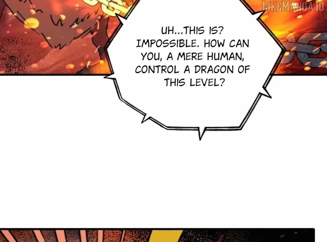 Starting As The God Of Wealth, Taming Billions Of Divine Pets! Chapter 28 page 9
